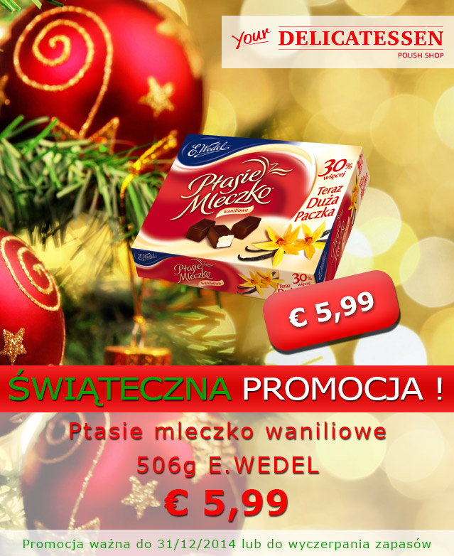 ptasiemleczko506g