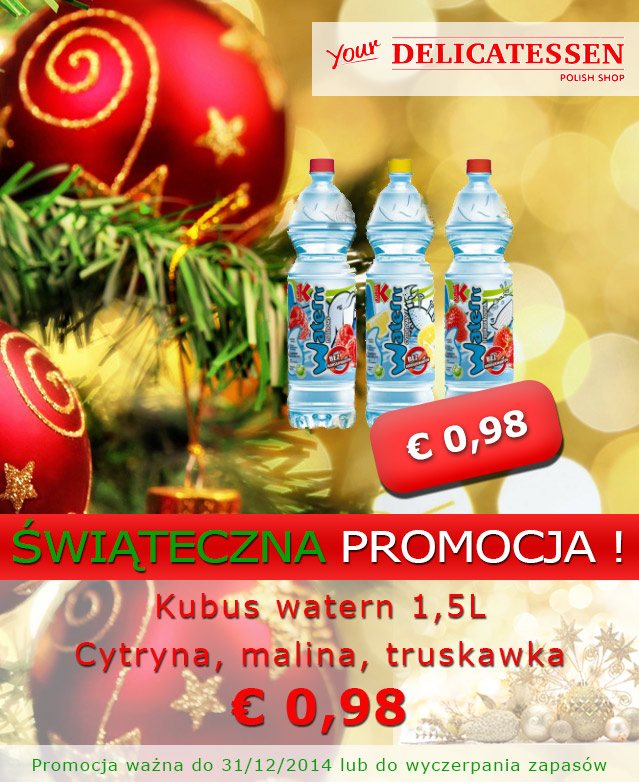 kubus-watern